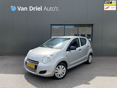 Suzuki Alto - 1.0 Comfort / Radio / Airco