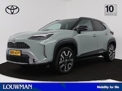 Toyota Yaris Cross - 1.5 Hybrid 130 Launch Limited