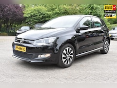 Volkswagen Polo - 1.0 BlueMotion Edition