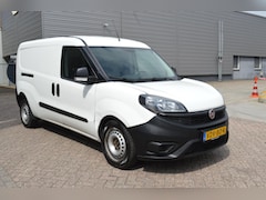 Fiat Doblò Cargo - 1.6 MJ L2H1 Maxi 3 zits bj20 airco navi