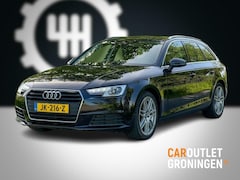 Audi A4 Avant - 2.0 TDI ultra Pro Line | AIRCO | NAP | CRUISE