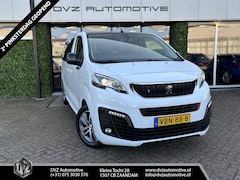 Peugeot Expert - 2.0 BlueHDI 150 Sport Edition | Pack Plus | Camera | Moduwork Comfort