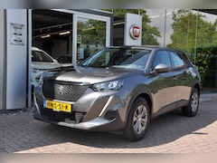 Peugeot 2008 - NAVI CAMERA 1.2 PT Active Pack