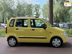 Suzuki Wagon R+ - 1.3 GL AUTOMAATAIRCOAPKPDCTREKHAAK