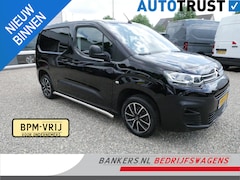 Citroën Berlingo - 1.5 BlueHDI 75PK, L1, Airco