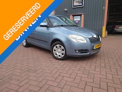 Skoda Fabia Combi - 1.4-16V Ambition