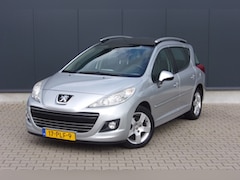Peugeot 207 SW - 1.6 VTi XS | Automaat | 2 eigenaar | 99.000 km | N.A.P | Cruise