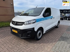 Opel Vivaro - 2.0 CDTI L2H1 Edition, Automaat, PDC, 3 Zits, Euro 6, 2x Schuifdeur