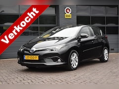 Toyota Auris - 1.8 Hybrid Aspiration 28.715 km