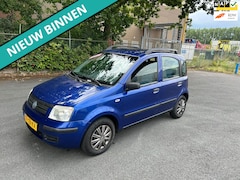 Fiat Panda - 1.2 Edizione Cool LEUKE AUTO RIJDT EN SCHAKELT GOED