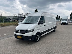 Volkswagen Crafter - 35 2.0 TDI L4H3 Highline