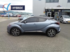 Toyota C-HR - 2.0 Hybrid GR; Bi-Tone; Trekhaak; Camera; Adap. cruise; Keyless