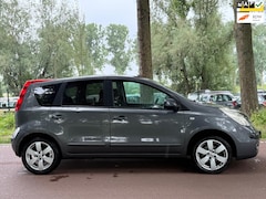 Nissan Note - 1.6 Visia CLIMAAPKKOOPJE
