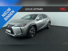 Lexus UX - 250h Executive Line