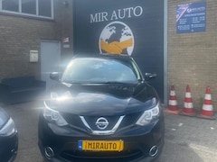 Nissan Qashqai - 1.2 Acenta