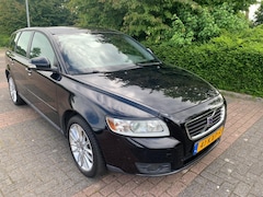 Volvo V50 - 2.0 Sport ( MET SERVICE BOEKJE )