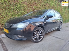 Seat Ibiza ST - 1.2 TDI Style Ecomotive