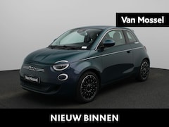 Fiat 500e - La Prima 42 kWh