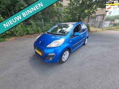 Peugeot 107 - 1.0 Active LEUKE AUTO RIJDT EN SCHAKELT GOED