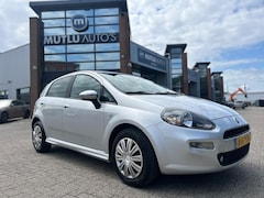 Fiat Punto Evo - 0.9 TwinAir Sport 5deurs Airco NAP APK