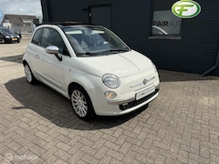 Fiat 500 - 0.9 TwinAir Lounge