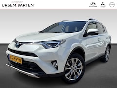 Toyota RAV4 - 2.5 Hybrid AWD Energy Plus