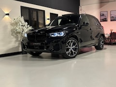 BMW X5 - XDrive45e High Executive M Sport |Pano|360cam|Laser|HuD|Trekhaak|Blindspot|ACC|