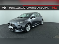 Toyota Yaris - 1.5 Hybrid 115 Active Edition