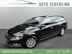 Volkswagen Passat Variant - 1.4 TSI 122pk Automaat 1e Eigenaar