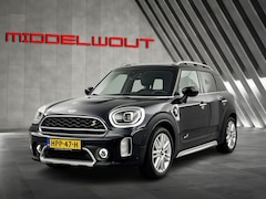 MINI Countryman - 2.0 Cooper S E ALL4/Pano/Leder/Full Options/BTW