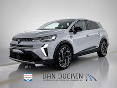Renault Symbioz - 1.6 E-Tech hybrid 145 esprit Alpine Keyless, Stoel en Stuurverwarming