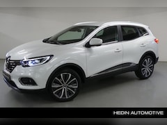Renault Kadjar - TCe 140 Intens | R-Link Multimedia & Navigatie | Leder | 19" Lichtmetalen velgen | Camera