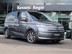 Volkswagen Multivan - 1.4 eHybrid DSG Energetic Pano 7 pers. Led Navi Camera