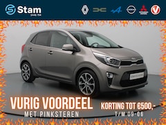Kia Picanto - 67pk CVVT Design Edition Camera | Cruise | Climate | Navi