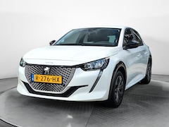 Peugeot e-208 - EV Active Pack 50 kWh (136 PK) 1e-Eig. & Dealer-Onderh. BOVAG-Garantie. NL-Auto. Navigatie
