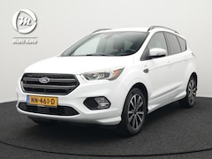 Ford Kuga - 1.5 EcoBoost ST Line 2000kg Trekgewicht | Alcantara Sportstoelen | Apple Carplay | Navigat