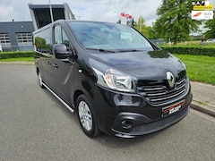 Renault Trafic - 1.6 dCi T29 L2H1 DC Comfort 112720km nap