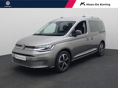 Volkswagen Caddy - Bedrijfswagens Kombi Style 1.5 eHybrid 115pk Automaat 709701