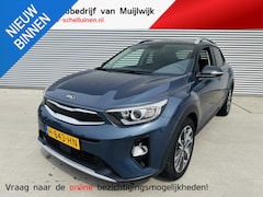 Kia Stonic - 1.0 T-GDi DynamicPlusLine Keyless | Clima | Cruise | Camera | Navi