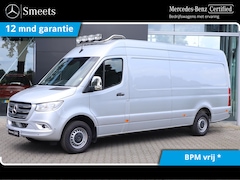 Mercedes-Benz Sprinter - 316 CDI L3 AUT. BETIMMERING