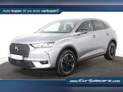 DS 7 Crossback - 1.6 PureTech Bastille+ *1ste Eigenaar*Navigatie*DAB