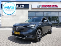 Honda HR-V - 1.5 i-MMD 131pk CVT Advance