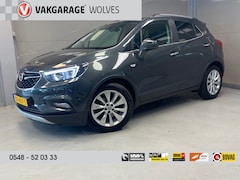 Opel Mokka X - 1.4 Turbo Innovation | CAMERA | NAVI | CLIMA | TREKHAAK |