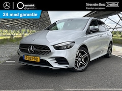 Mercedes-Benz B-klasse - 250 e AMG Line | Night | Sfeerverlichting | Stoelverwarming | Trekhaak | Parkeercamera |
