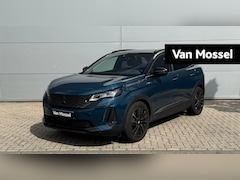 Peugeot 3008 - 1.6 HYbrid 225 GT Pack Business | Panoramisch schuifdak | Camera | Adaptieve Cruise Contro