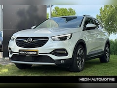Opel Grandland X - 1.2 Turbo Business Executive Airco | 18" Lm velgen | Navi | Afn trekhaak | parkeersensoren