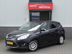 Ford C-Max - 1.0 Lease Titanium navi LM airco