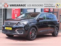 Peugeot 5008 - 1.2 PureTech *Executive* | Sterrenhemel | Carplay | Camera | Cruise & Climate Control | Na