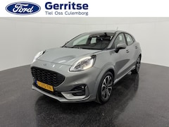 Ford Puma - 1.0 EcoBoost Hybrid ST-Line 125pk