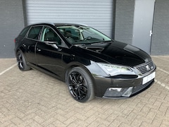 Seat Leon ST - 1.6 TDI Style XENON-NAVI-LED